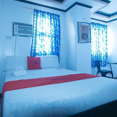 Reddoorz At Minas Place 1 Tacloban Eksteriør bilde