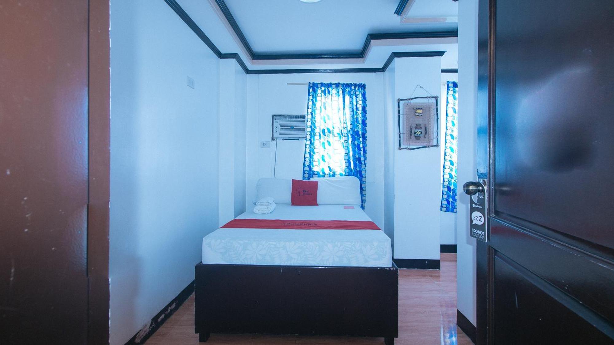 Reddoorz At Minas Place 1 Tacloban Eksteriør bilde