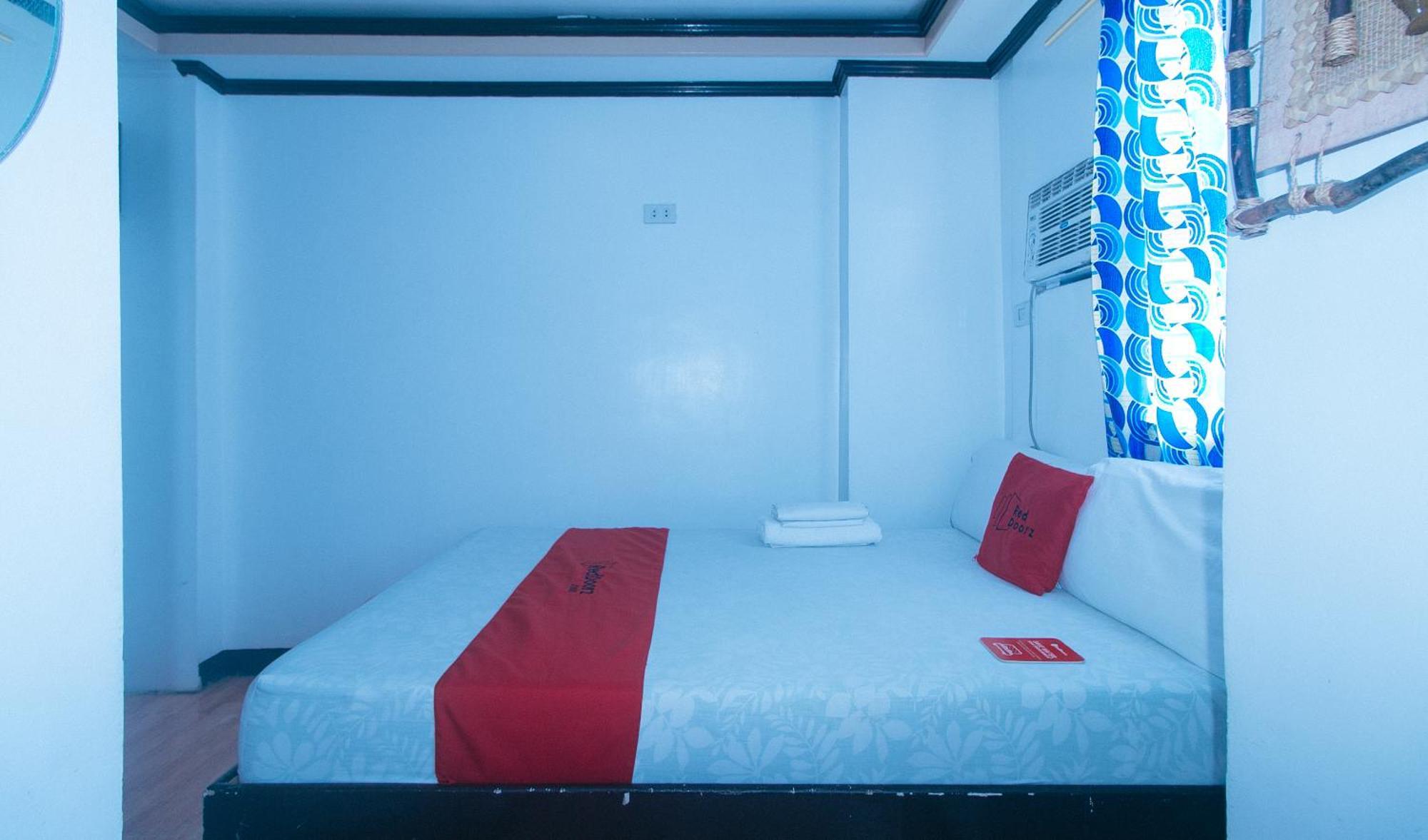 Reddoorz At Minas Place 1 Tacloban Eksteriør bilde