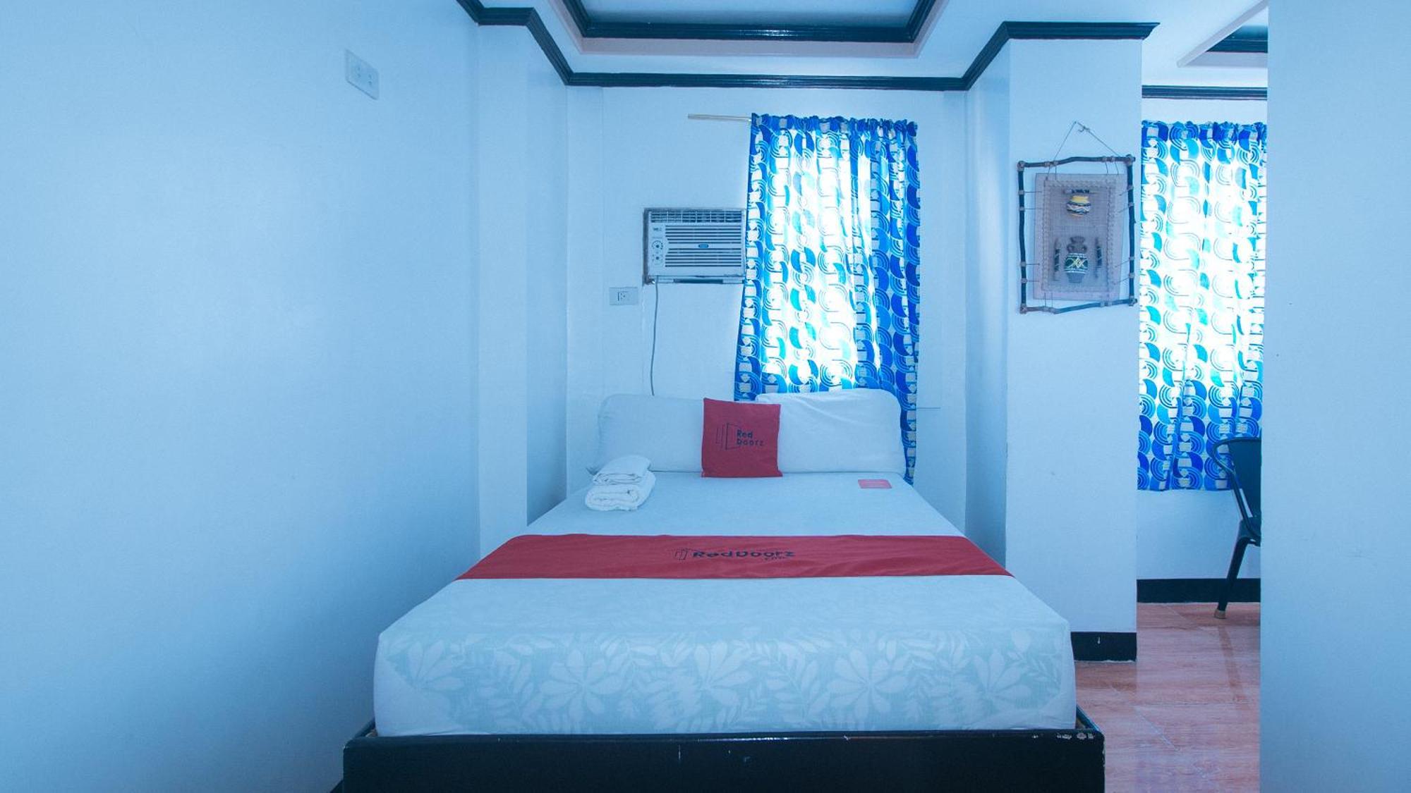 Reddoorz At Minas Place 1 Tacloban Eksteriør bilde