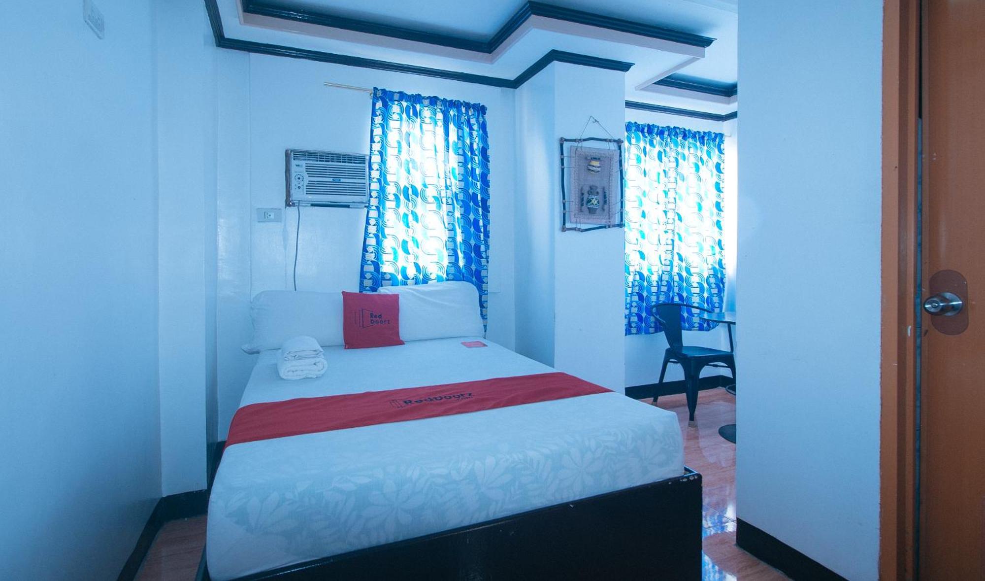 Reddoorz At Minas Place 1 Tacloban Eksteriør bilde