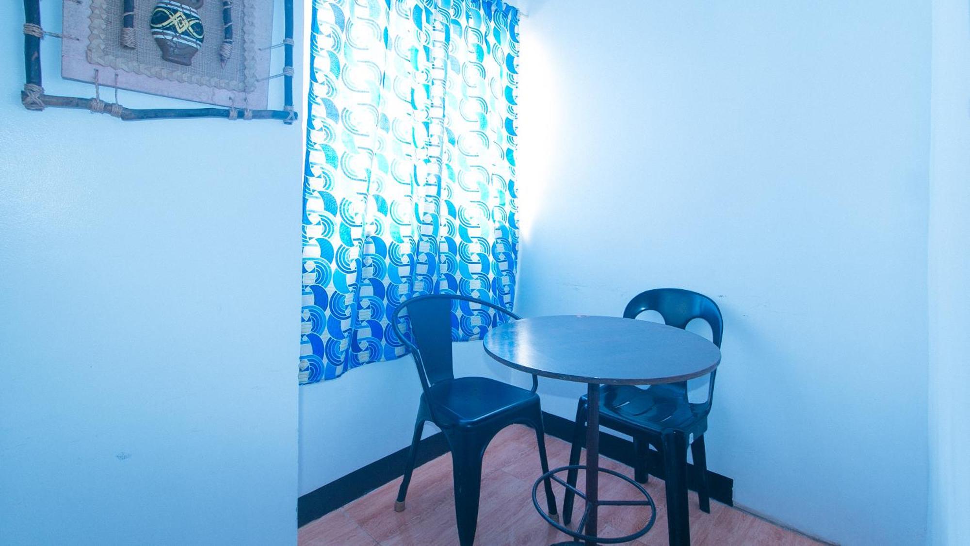Reddoorz At Minas Place 1 Tacloban Eksteriør bilde