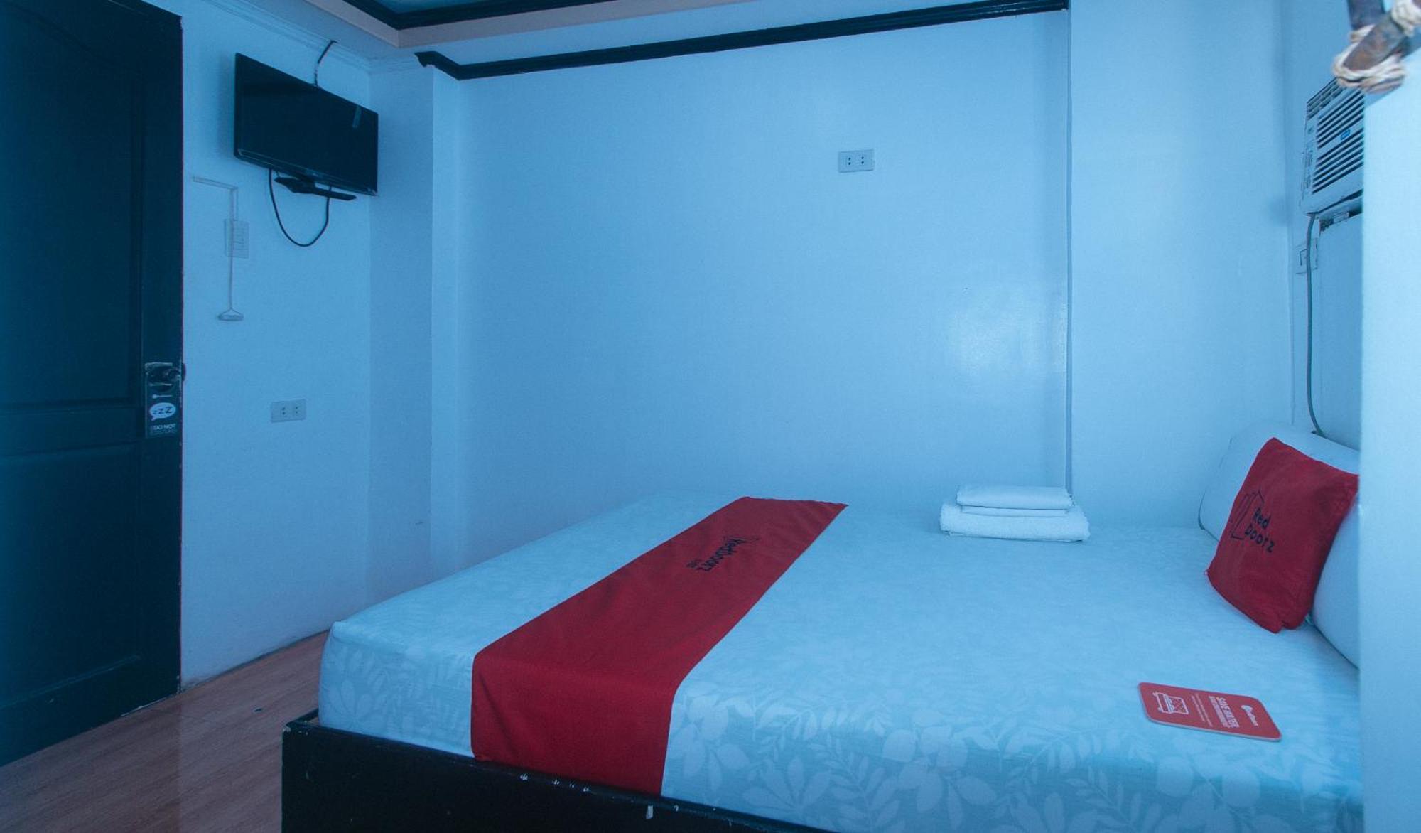 Reddoorz At Minas Place 1 Tacloban Eksteriør bilde